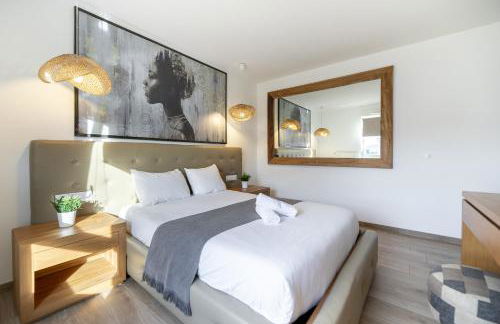 A l'aube de Bali - Foto 6