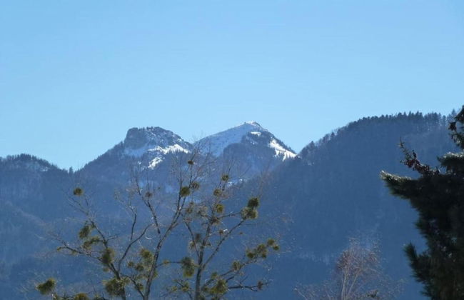 Ferienwohnung im Bernautal - Foto 33