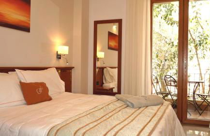 Hotel Residence Piccolo - Foto 18