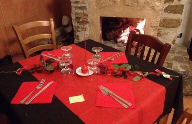 Antica Conca d'Oro - Foto 42