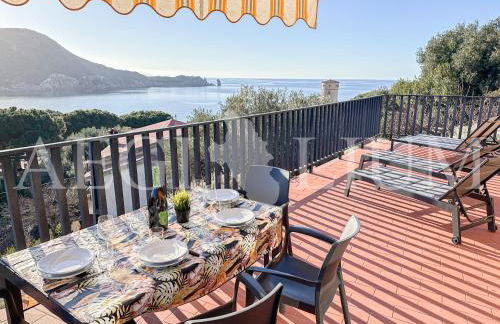 Giglio Blu 5 - Foto 1