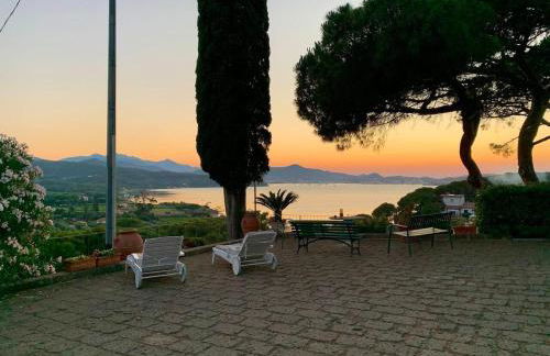 Villa Silvana - Foto 1