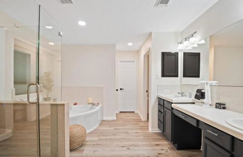 Lake Marble Falls Waterfront, House, Wet Slip, Huge Yard - Foto 26