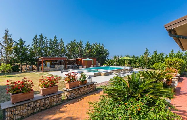 Villa della Duna - Foto 53