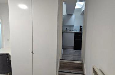 Stylish Studio near Kensal Green (E) - Foto 24