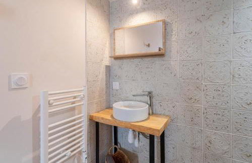 Maison Marvic, Le Tilleul T3 - Foto 15