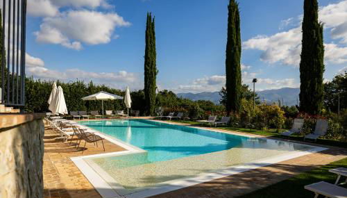 AGRITURISMO LA CORTE DEI CAVALIERI - Foto 1