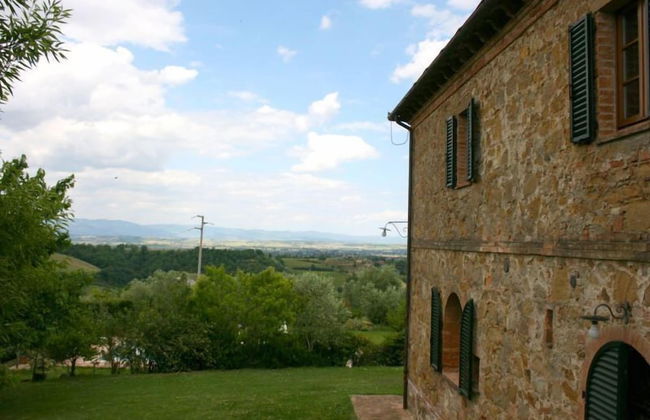 Il Poggiarone - Foto 27