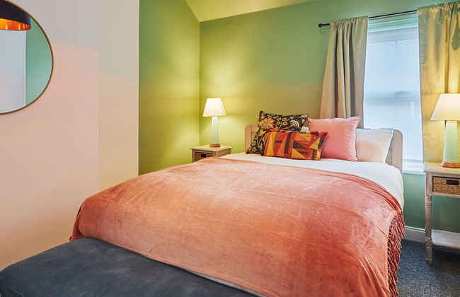 Host Stay Hideaway - Foto 7