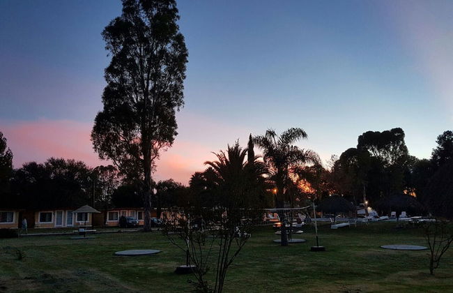 Nuevo Centro Vacacional Gogorron - Photo 55