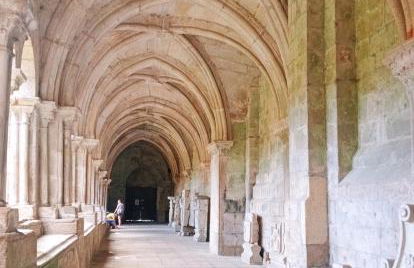 Loft zona histórica Camino De Santiago - Foto 22