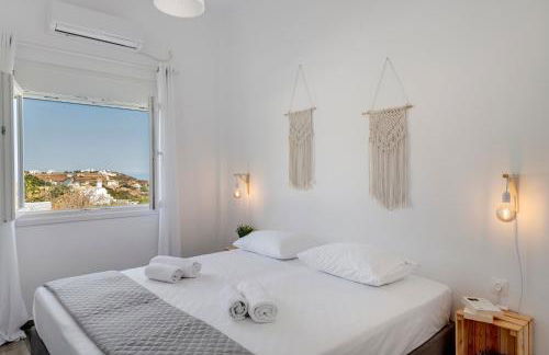 Cactus Guesthouse, Κίνι Συρος - Photo 21