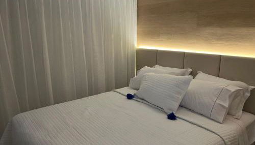 Novíssimo Flat Parque do Cais - Foto 3