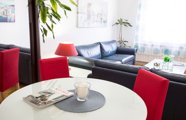 Spacious 2bdr Apartment on Tkalciceva Street - Foto 11