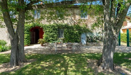 Casa Mirandola - Foto 2, Garden