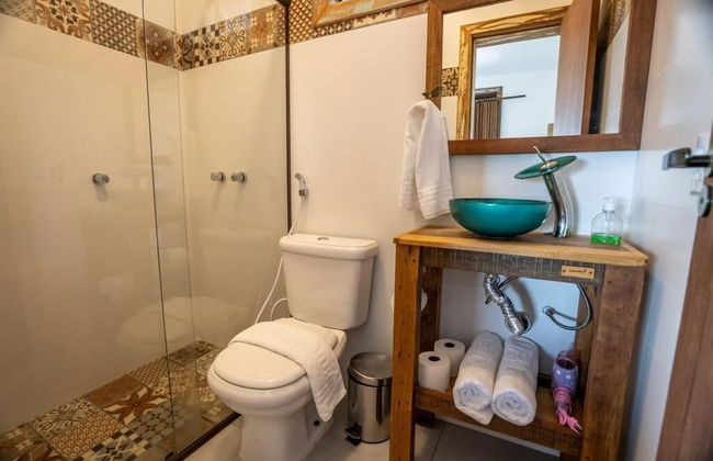 Cabanas Rosa Mistica - Photo 63