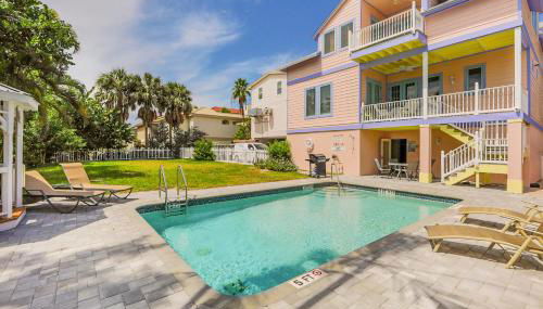 Celebration House Penthouse - Foto 4