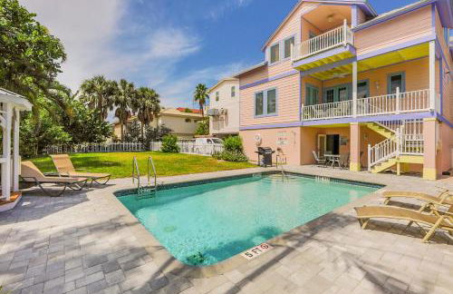 Celebration House Penthouse - Foto 4