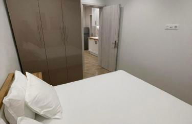 Andrea's luxury apartments in Nea Fokaia - Foto 33