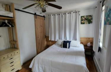 Quiet, Convenient Studio Andover Merrimack Valley - Foto 7