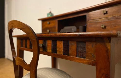 Appartement Prestige - Entre ciel, mer et pixels - Foto 16