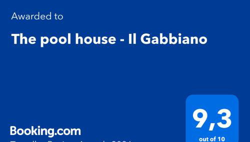 The pool house - Il Gabbiano - Foto 2