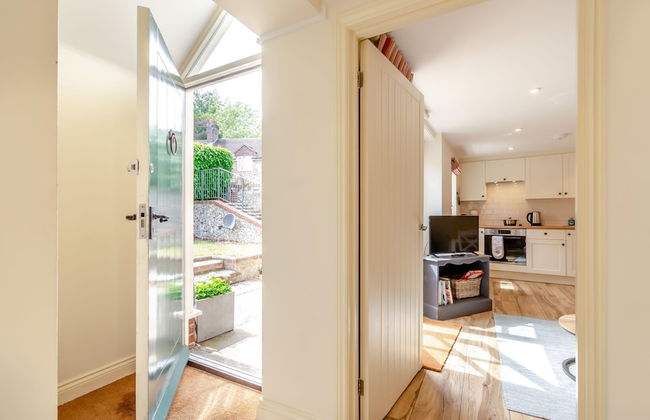 White Cottage - Foto 12