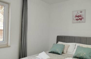 Apartmani Blazevic - Foto 43