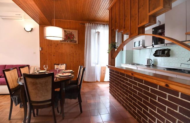 Spacious Ground Floor Apartment Primavera - Foto 8