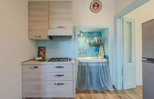 Appartamenti Castagno 1 & 2 on the Wayfarer's Path with AC and Wifi - Foto 15