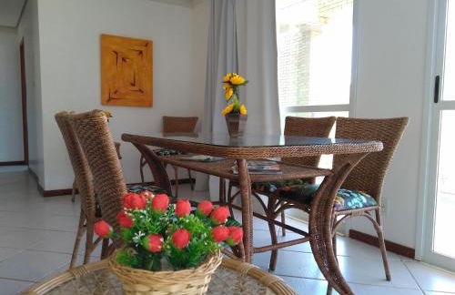 Brava Apart Hotel - Foto 10