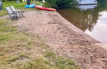 Silver Lake Lodge - Foto 78