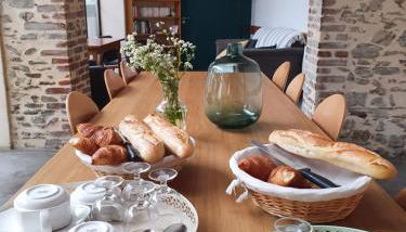 Gîte Les Arches - Foto 5