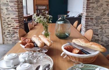 Gîte Les Arches - Foto 5