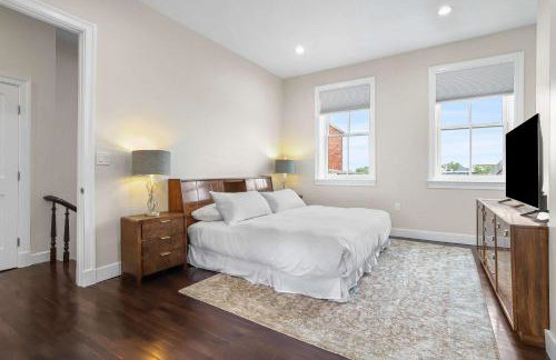 Sojourn Fabulous House on The Hill DC Landmarks - Foto 47