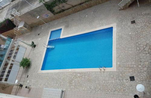 Piso con piscina y parking - Photo 5