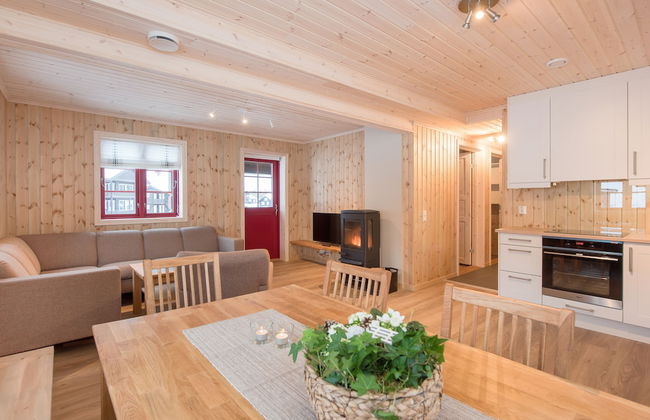 Rauland Feriesenter - Photo 3