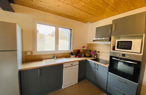 Au charmant sarment - Foto 39