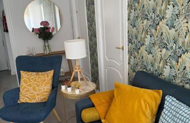 La Zamarrilla Dreams FREE WIFI&AC by Easytrip - Foto 19