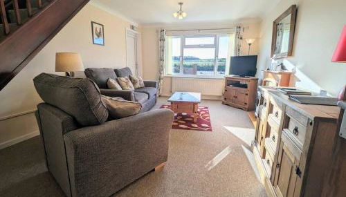 Newholme Cottage - Bird Watchers Paradise - Crabpot Cottages Hunstanton - Foto 2
