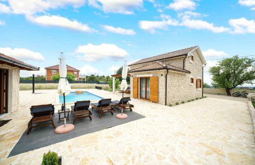 Villa Lucia - Foto 33