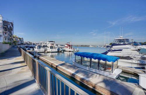 Huntington Beach Condo - Walk to the Ocean! - Foto 38