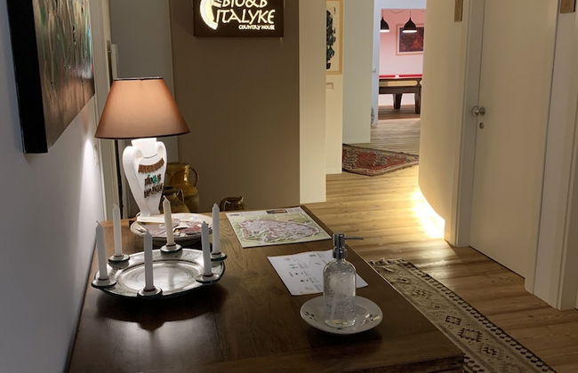 Bio & B Italyke - Foto 22