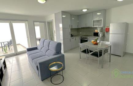 Terraço e vista deslumbrante no centro de Angra - Foto 7