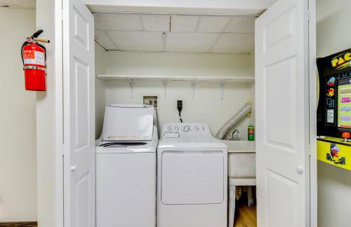 Beach Access BBQ-Ready Poconos Family Getaway! - Foto 19