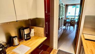 Pretty family nest in front of snow - Photo 2