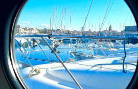 Alghero Houseboat Seabreeze 2 - Foto 19