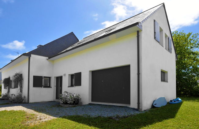 Charme de Kerfago - Foto 38