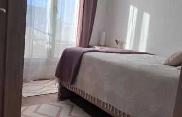 Cosy Flat - Villiers City Center - RER A & E - between Paris & Disney - Foto 15