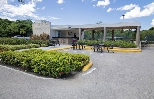 TBR by Mega Stays - Foto 19